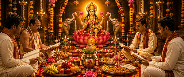 Shri-Sukt-Path